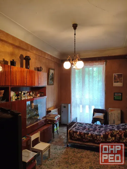 Продается 2 комнатная квартира в Центре Донецка Донецк - изображение 6