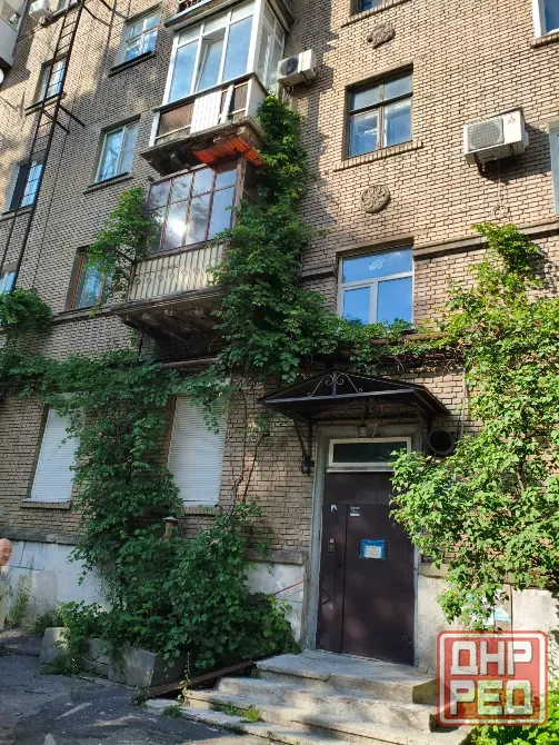 Продается 2 комнатная квартира в Центре Донецка Донецк - изображение 1