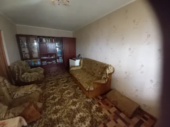 Сдам 2кв на Ленинградском Левый берег Мариуполь