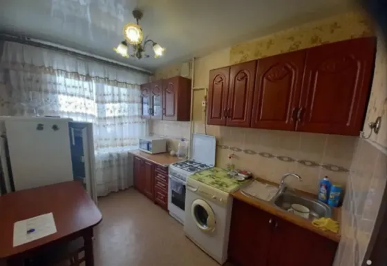Сдам 2кв на Ленинградском Левый берег Мариуполь