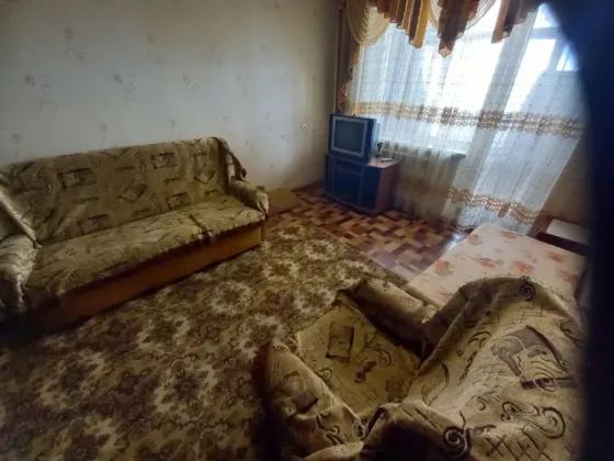 Сдам 2кв на Ленинградском Левый берег Мариуполь