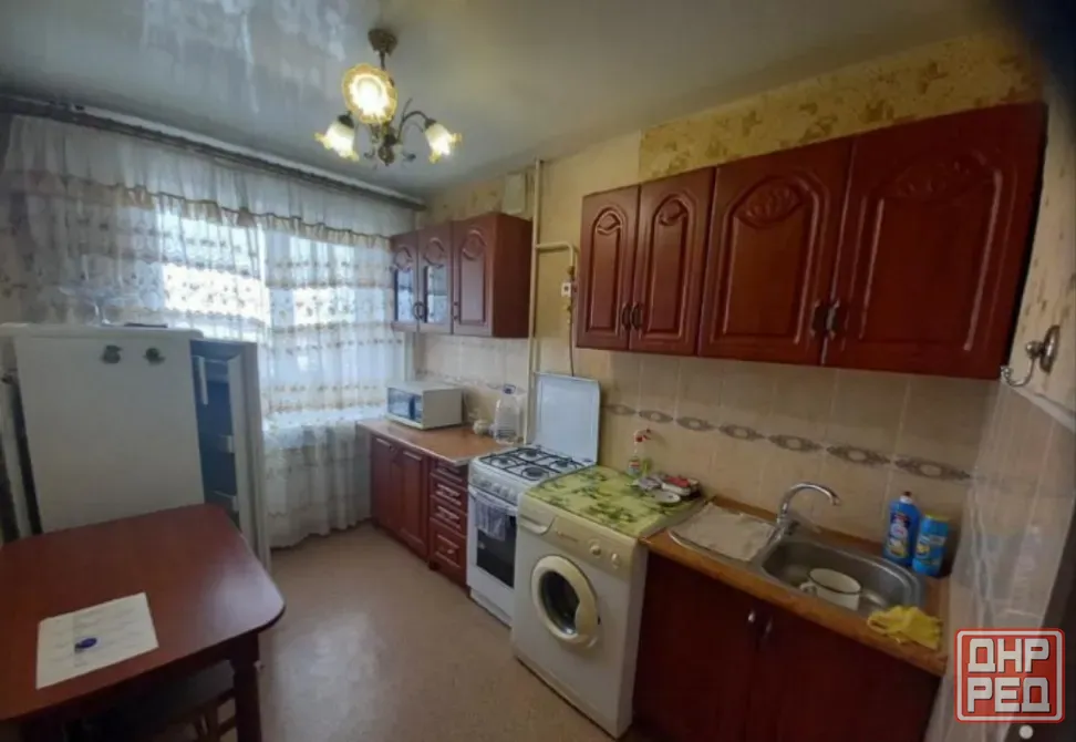 Сдам 2кв на Ленинградском Левый берег Мариуполь - изображение 1