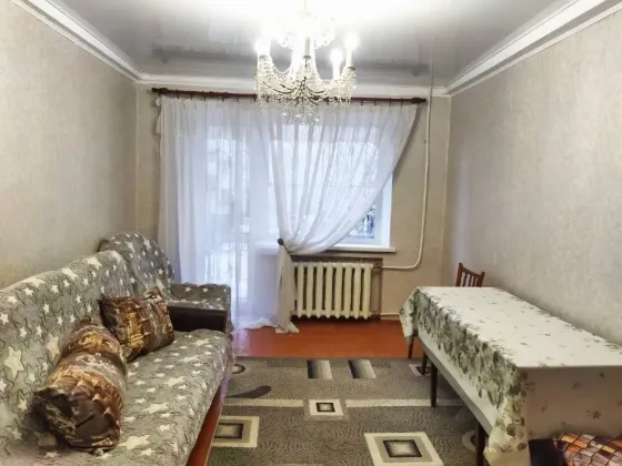Сдам 3к квартиру. в Приморском районе Мариуполь
