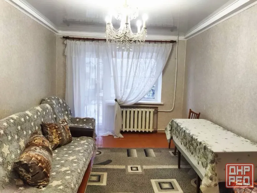 Сдам 3к квартиру. в Приморском районе Мариуполь - изображение 4