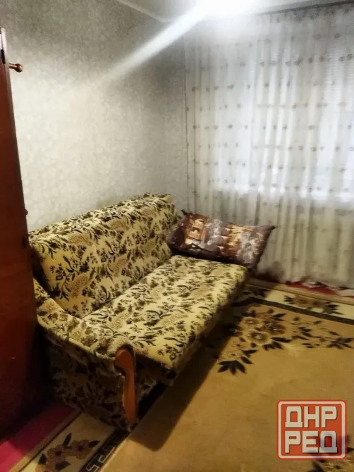 Сдам 3к квартиру. в Приморском районе Мариуполь - изображение 5