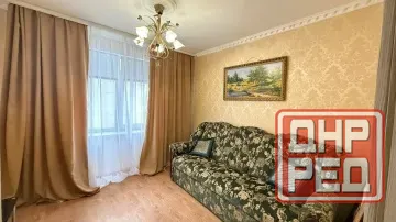 Сдам трёхкомнатную квартиру пр. Нахимова шикарный ремонт Мариуполь - изображение 2