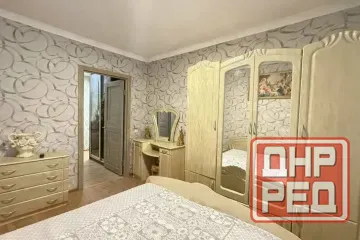 Сдам трёхкомнатную квартиру пр. Нахимова шикарный ремонт Мариуполь - изображение 6