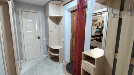 Сдаётся 2-комнатная квартира (47кв.м), Калининский район, улица Разенкова Донецк