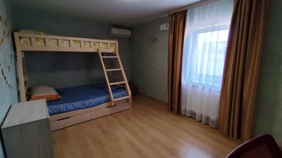 Сдаётся 2-комнатная квартира (47кв.м), Калининский район, улица Разенкова Донецк