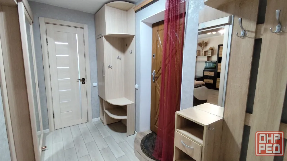 Сдаётся 2-комнатная квартира (47кв.м), Калининский район, улица Разенкова Донецк - изображение 5
