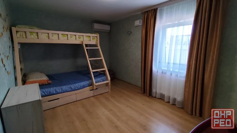Сдаётся 2-комнатная квартира (47кв.м), Калининский район, улица Разенкова Донецк - изображение 2