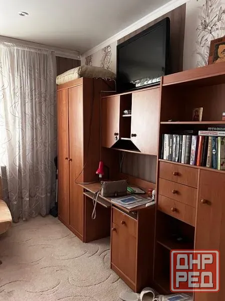 Двухкомнатная квартира в Ленинском районе готова к приему новых жильцов Донецк - изображение 2