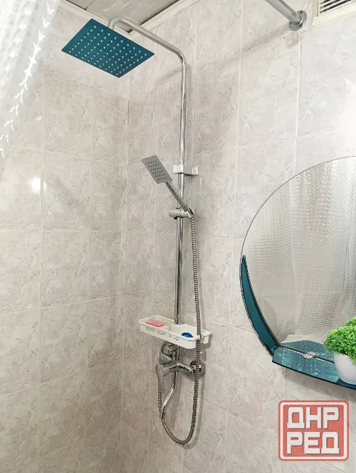 1к квартиру кв. Мариуполь - изображение 6