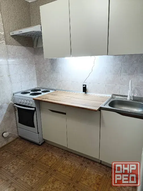 1к квартиру кв. Мариуполь - изображение 1