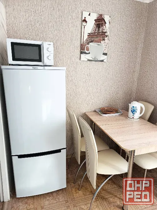 1к квартиру кв. Мариуполь - изображение 7