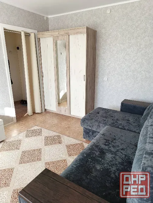 1к квартиру кв. Мариуполь - изображение 8
