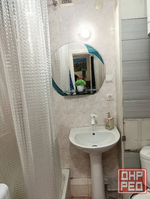 1к квартиру кв. Мариуполь - изображение 3