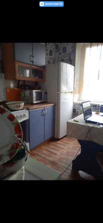 квартира Торез
