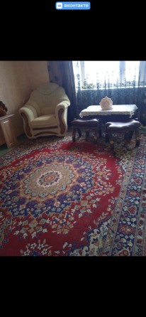 квартира Торез