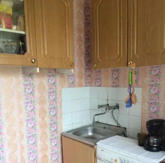 Сдам 1 комнатную квартиру в Калининском районе Донецк