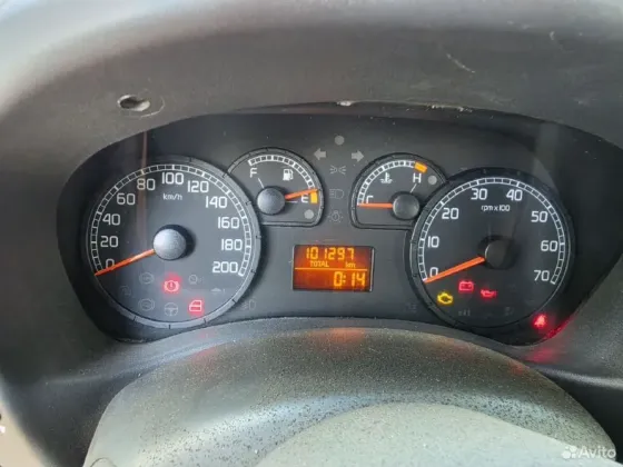 Продам Fiat Doblo Донецк