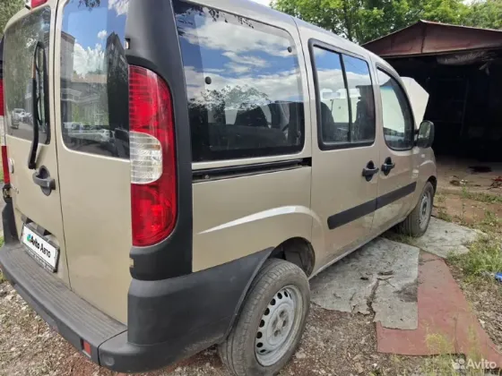 Продам Fiat Doblo Донецк