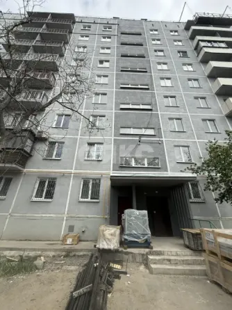 Продаётся 2-комнатная квартира на Левом берегу Мариуполь