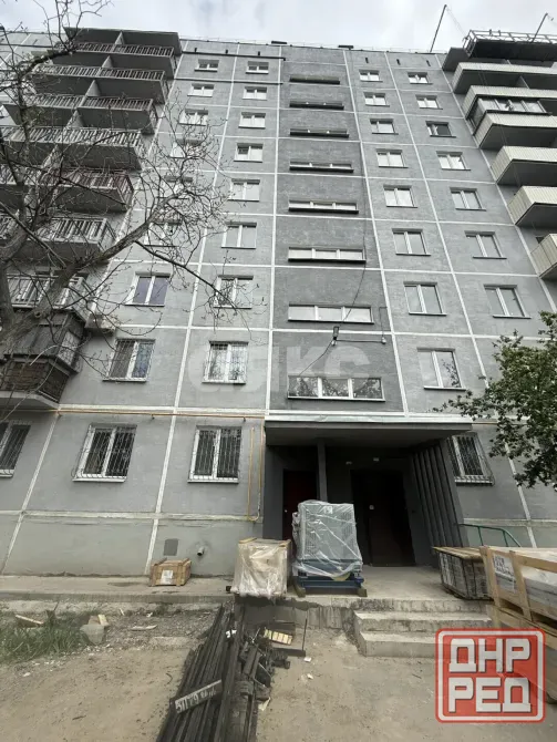 Продаётся 2-комнатная квартира на Левом берегу Мариуполь - изображение 1