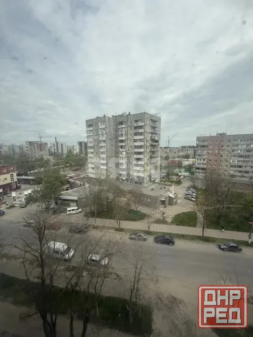 Продаётся 2-комнатная квартира на Левом берегу Мариуполь - изображение 6