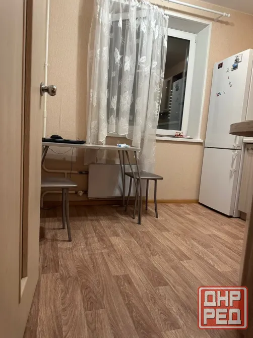 Сдается 1к квартира в Ленинском р-н, Ленинский р-н, Цирк Донецк - изображение 4