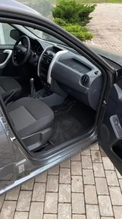 продам новый lada largus. Донецк
