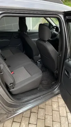 продам новый lada largus. Донецк