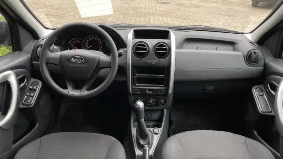 продам новый lada largus. Донецк