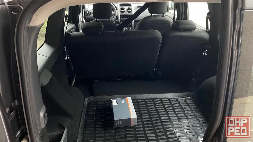продам новый lada largus. Донецк - изображение 6