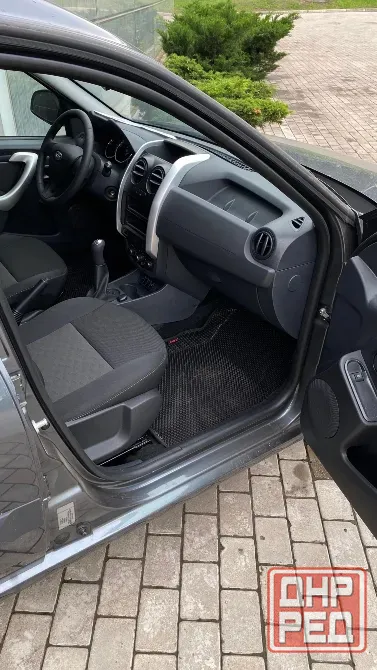 продам новый lada largus. Донецк - изображение 3