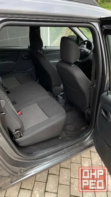 продам новый lada largus. Донецк - изображение 5
