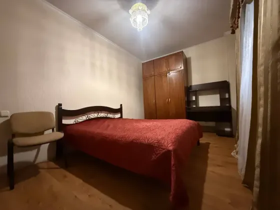 Вода 24/7 Аренда 2х Комнатной Квартиры-Куйбышевский Район - Галактика - Новый Ремонт - Wi-Fi! Донецк