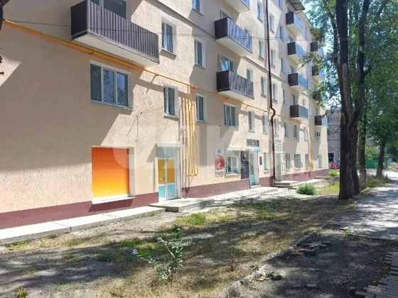 Сдаётся помещение свободного назначения Левобережный р-н Мариуполь
