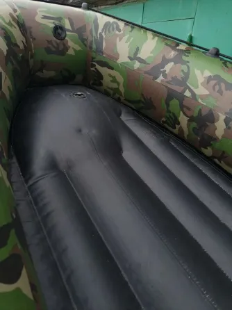 продам пвх лодку roger zefir 3500 нднд Донецк