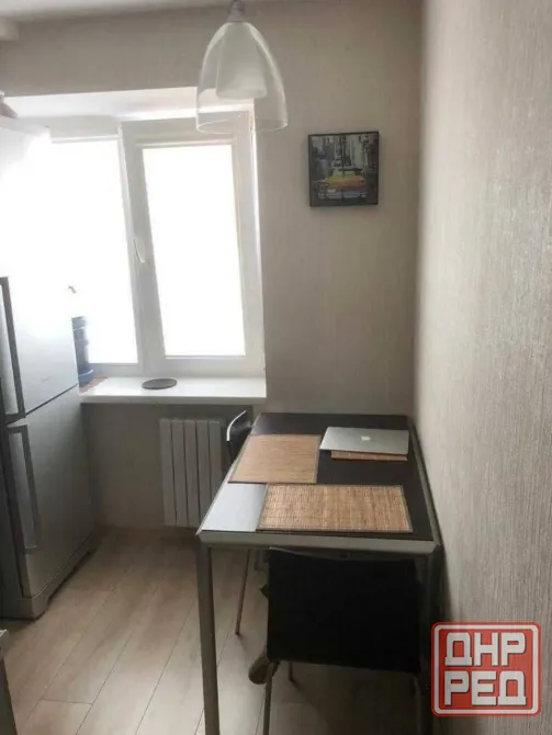 Сдам отличную1-комнатную квартиру в Буденновском районе, ул. Багратиона Донецк - изображение 2