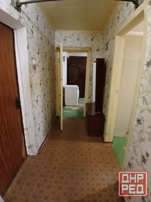 Сдается в аренду 2-комнатная квартира в Куйбышевском районе - Вода Идёт Согласно Графика. Донецк - изображение 10