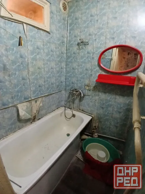 Сдается в аренду 2-комнатная квартира в Куйбышевском районе - Вода Идёт Согласно Графика. Донецк - изображение 8