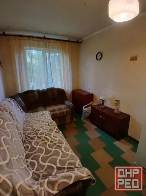 Сдается в аренду 2-комнатная квартира в Куйбышевском районе - Вода Идёт Согласно Графика. Донецк - изображение 5
