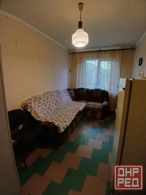 Сдается в аренду 2-комнатная квартира в Куйбышевском районе - Вода Идёт Согласно Графика. Донецк - изображение 6
