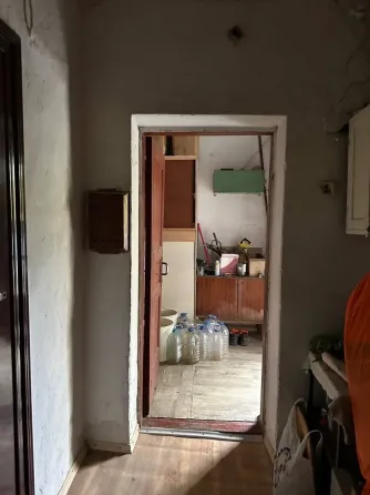 Продается квартира на земле в центре Калининского района Донецк