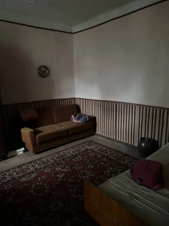 Продается квартира на земле в центре Калининского района Донецк