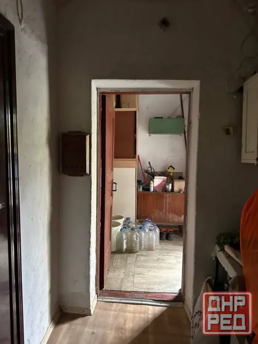 Продается квартира на земле в центре Калининского района Донецк - изображение 3