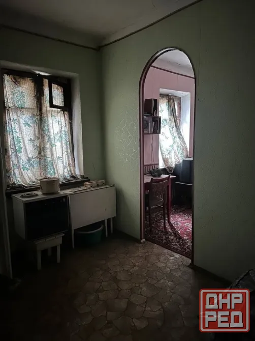 Продается квартира на земле в центре Калининского района Донецк - изображение 5