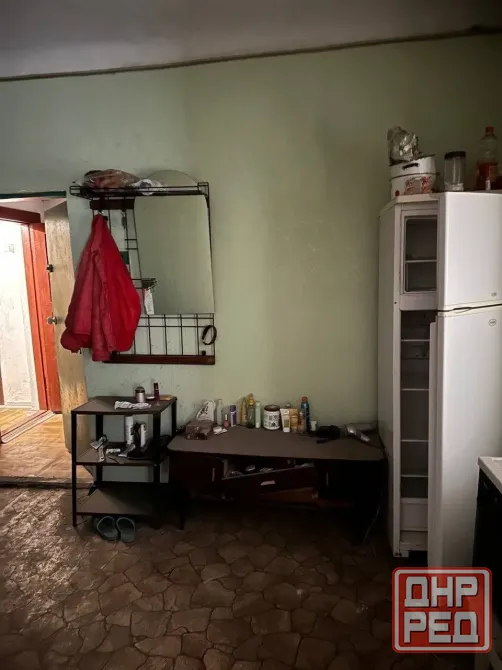 Продается квартира на земле в центре Калининского района Донецк - изображение 6