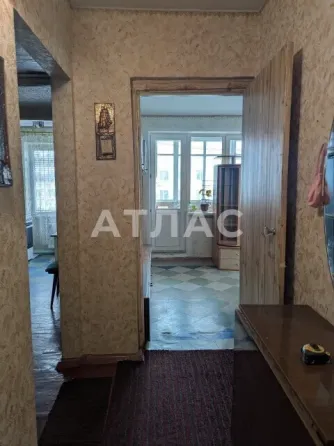2-к квартира, 8/14 этаж, 51,4м², арт. 136040938 Мариуполь